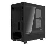 DarkFlash DB330M Mesh Black - 1368117 - zdjęcie 3